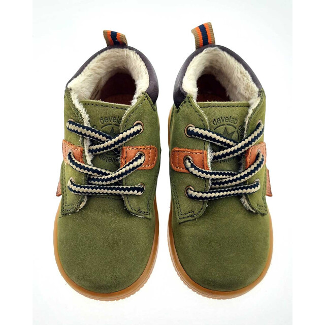 Develab 44403 boots 44403 large