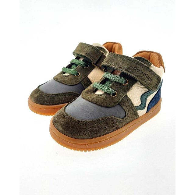 Develab 44401 boots 44401 large