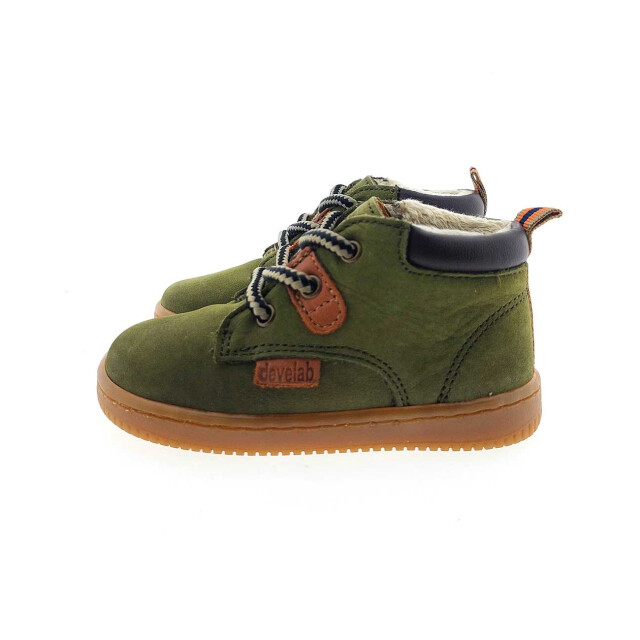Develab 44403 boots 44403 large