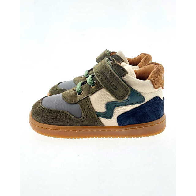 Develab 44401 boots 44401 large