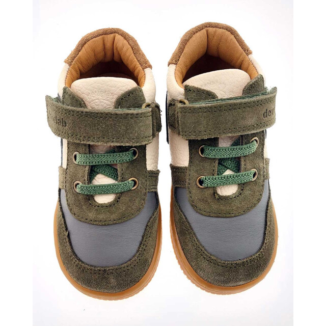Develab 44401 boots 44401 large