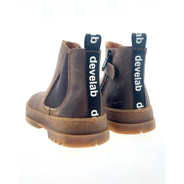 Develab 45359 boots 45359 large