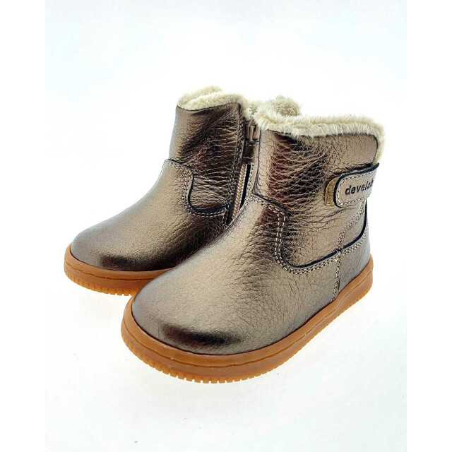 Develab 44407 boots 44407 large