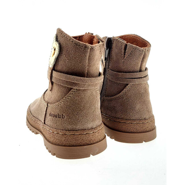 Develab 47086 boots 47086 large
