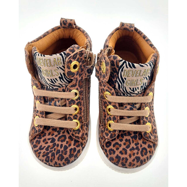 Develab 44404 boots 44404 large