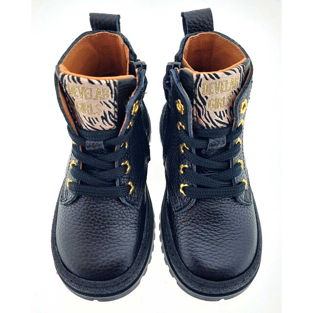 Develab 47090 boots 47090 large