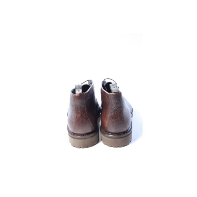 Floris van Bommel -50082 Geklede schoenen Bruin -50082 large