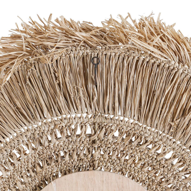 Bazar Bizar The yuki mirror natural l BAVE027N-L large