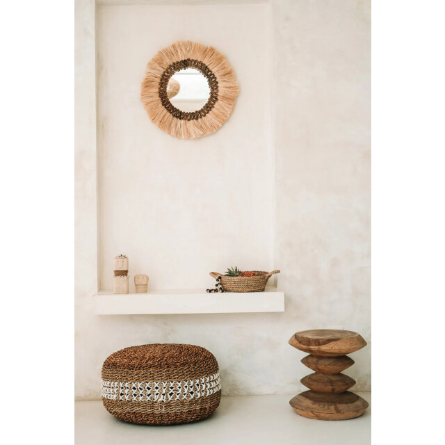 Bazar Bizar The sumba stone #30 BAHRA030 large