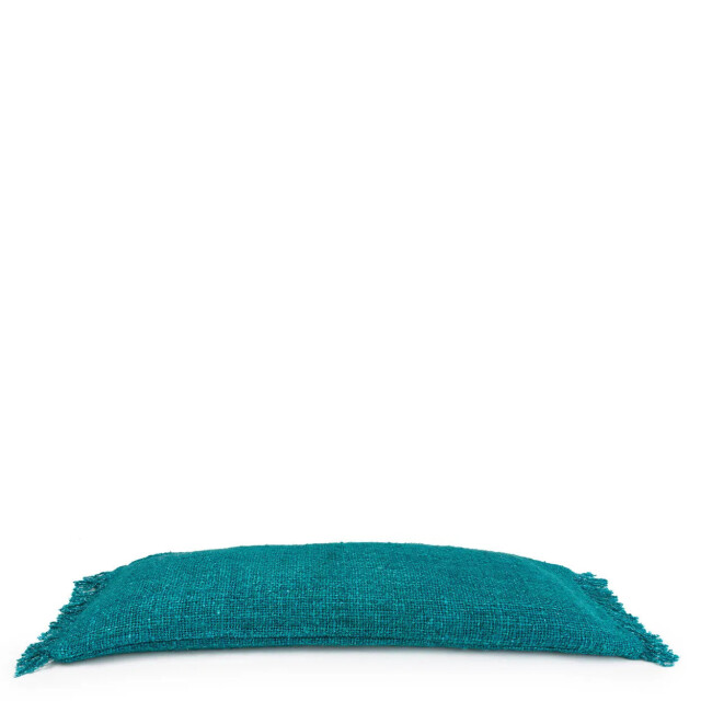 Bazar Bizar The oh my gee cushion cover aqua 35x100 INIE001AQ-35x100 large