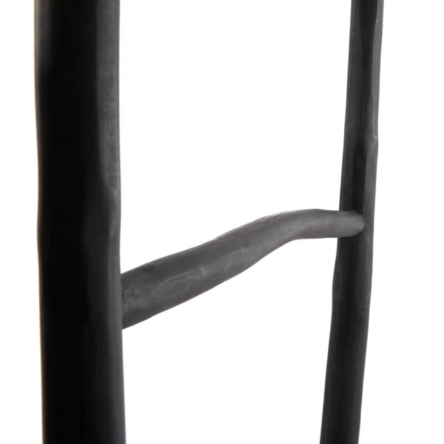 Bazar Bizar The tulum ladder black 165 JAHU004B-165 large
