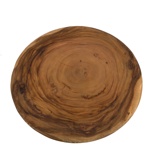 Bazar Bizar The munggur coffee table natural JAAM031N large