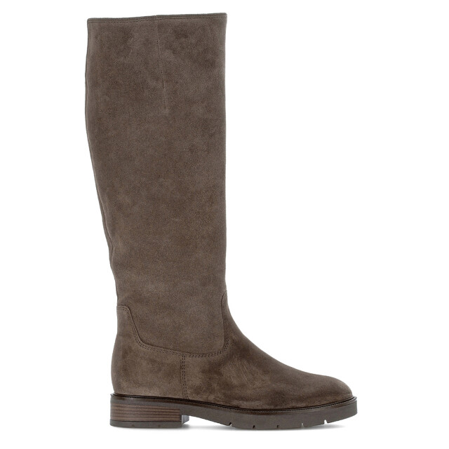 Gabor 72.907.30 Laarzen Taupe 72.907.30 large