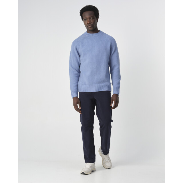 J.C. Rags Bradley crew-neck sweater 099130-002-L large