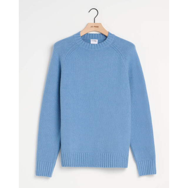 J.C. Rags Bradley crew-neck sweater 099130-002-L large