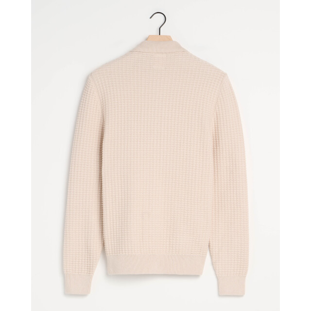 J.C. Rags Bank polo long sleeve 099174-002-L large