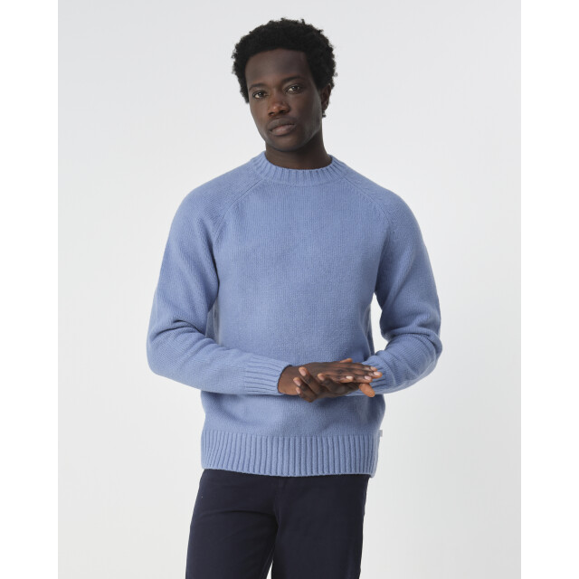 J.C. Rags Bradley crew-neck sweater 099130-002-L large