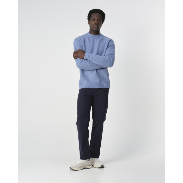 J.C. Rags Bradley crew-neck sweater 099130-002-L large