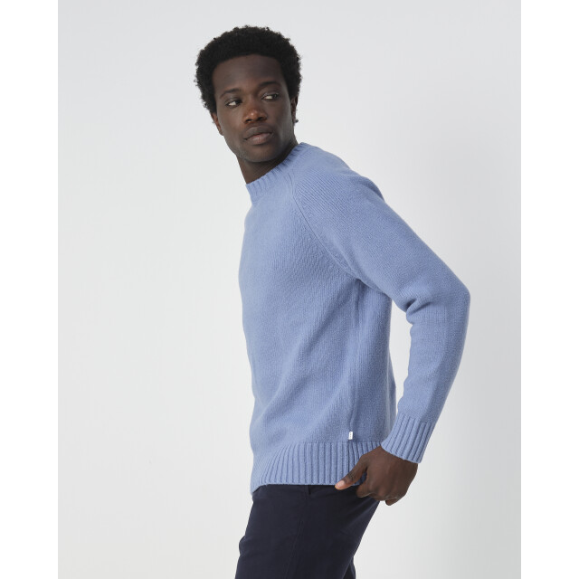 J.C. Rags Bradley crew-neck sweater 099130-002-L large