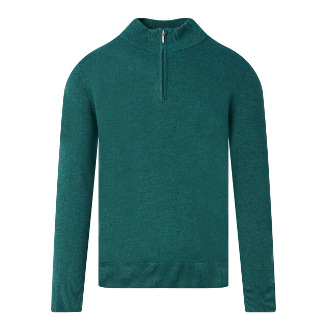 The Blueprint Pullover half zip 078481-016-L large