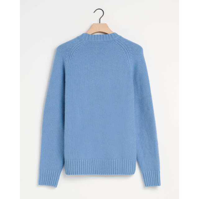 J.C. Rags Bradley crew-neck sweater 099130-002-L large