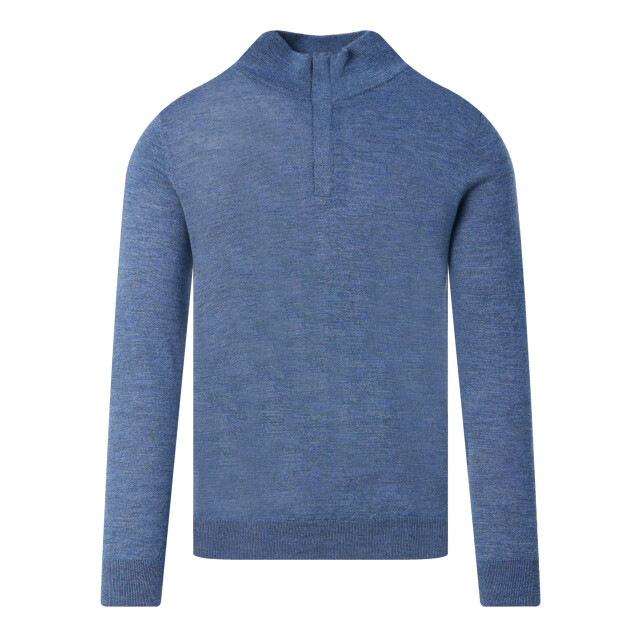 Dutch Dandies Pullover half zip 086608-008-XXXL large