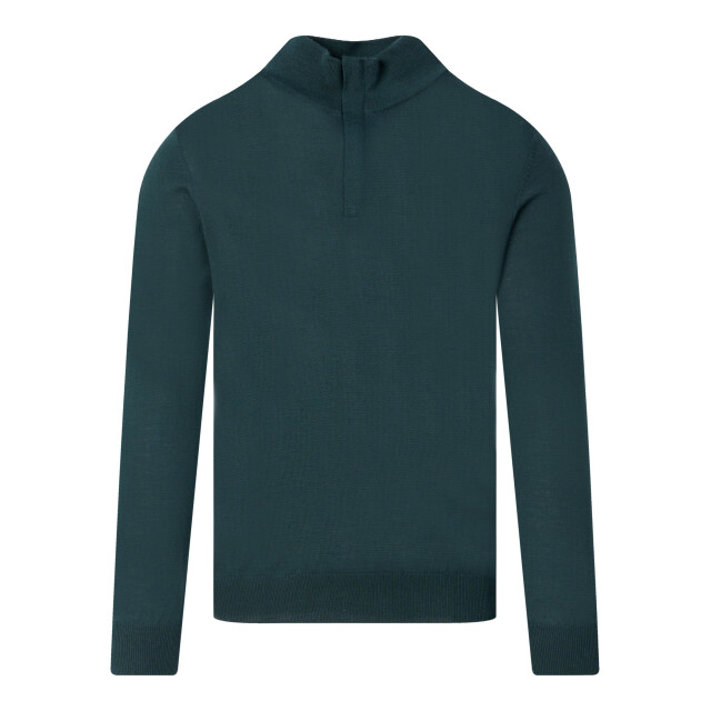 Dutch Dandies Pullover half zip 086608-009-XXXL large