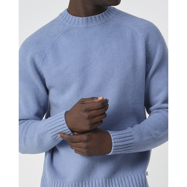 J.C. Rags Bradley crew-neck sweater 099130-002-L large