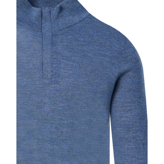 Dutch Dandies Pullover half zip 086608-008-XXXL large