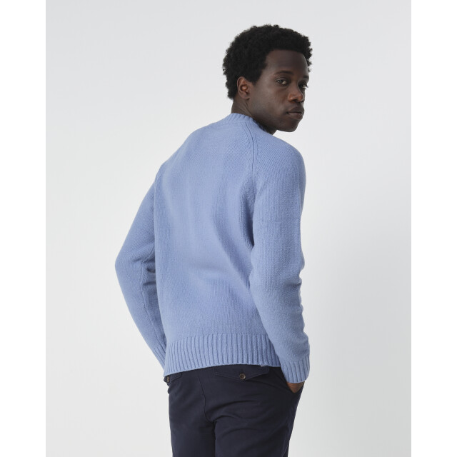 J.C. Rags Bradley crew-neck sweater 099130-002-L large