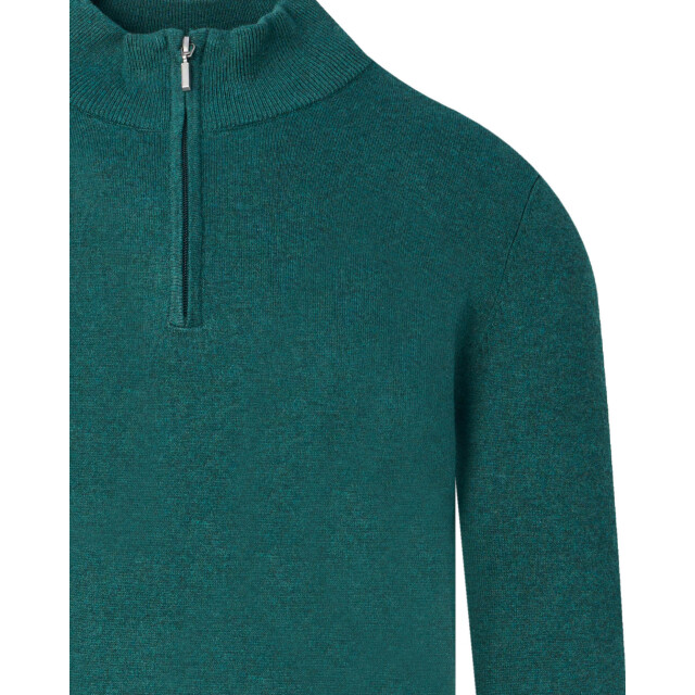 The Blueprint Pullover half zip 078481-016-L large