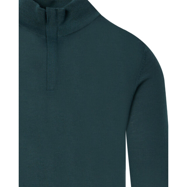 Dutch Dandies Pullover half zip 086608-009-XXXL large