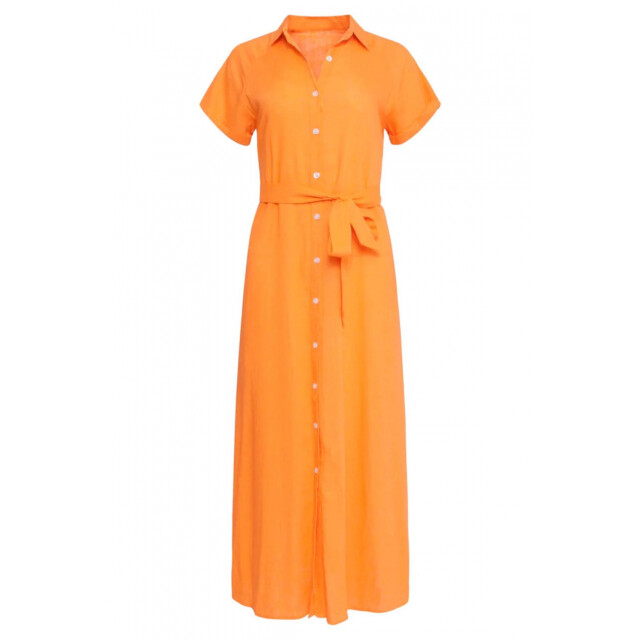 Smashed Lemon 24348 dress orange 24348 large