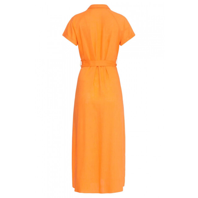 Smashed Lemon 24348 dress orange 24348 large