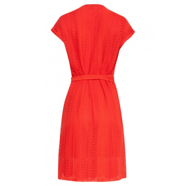 Smashed Lemon 25122 dress red 25122 large