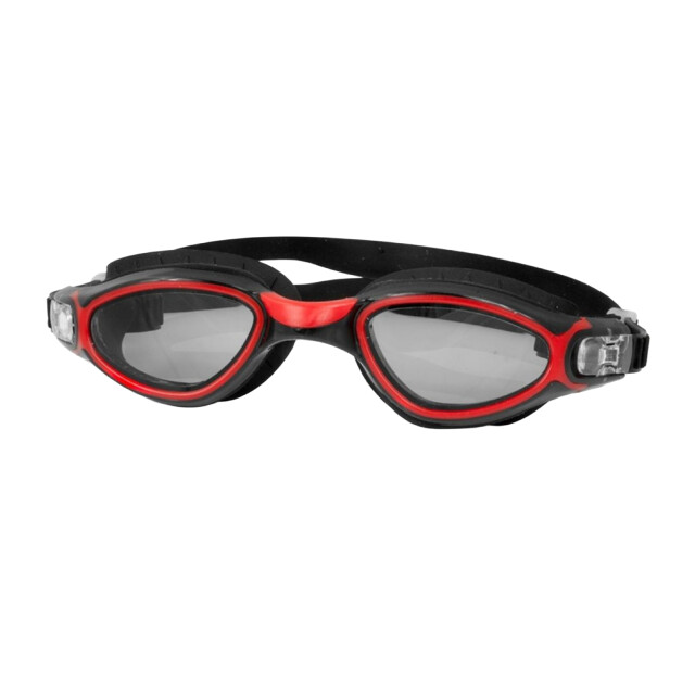 Aqua Speed Calypso zwembril voor volwassenen UTPP118_blackred large