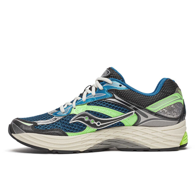 New Balance U1906R Sneakers Grijs U1906R large