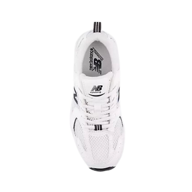 New Balance PZ530 Sneakers Wit PZ530 large