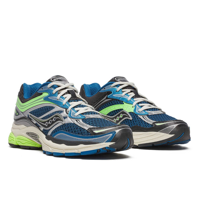 New Balance U1906R Sneakers Grijs U1906R large