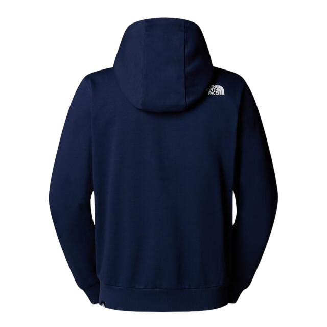 The North Face Casual vest heren NF0A89FD large