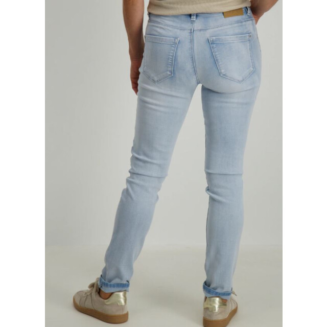 Red Button Srb3807 ss25 Jimmy bleach large