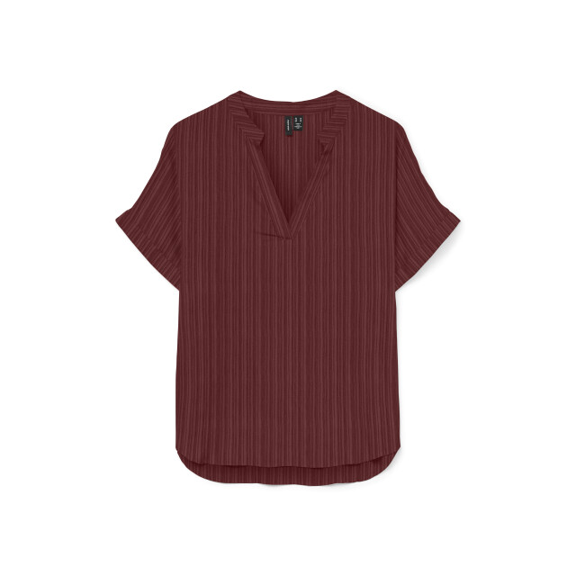 Vero Moda Vmsussi sl top ge wvn exp 10344892 large