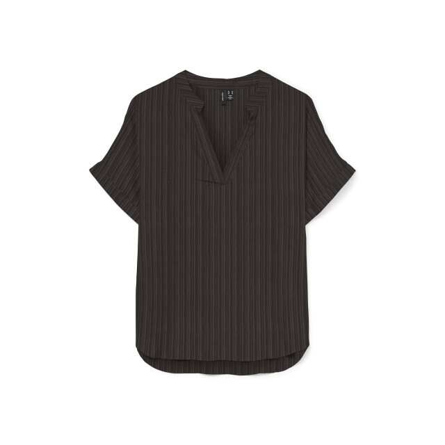 Vero Moda Vmsussi sl top ge wvn exp 10344892 large