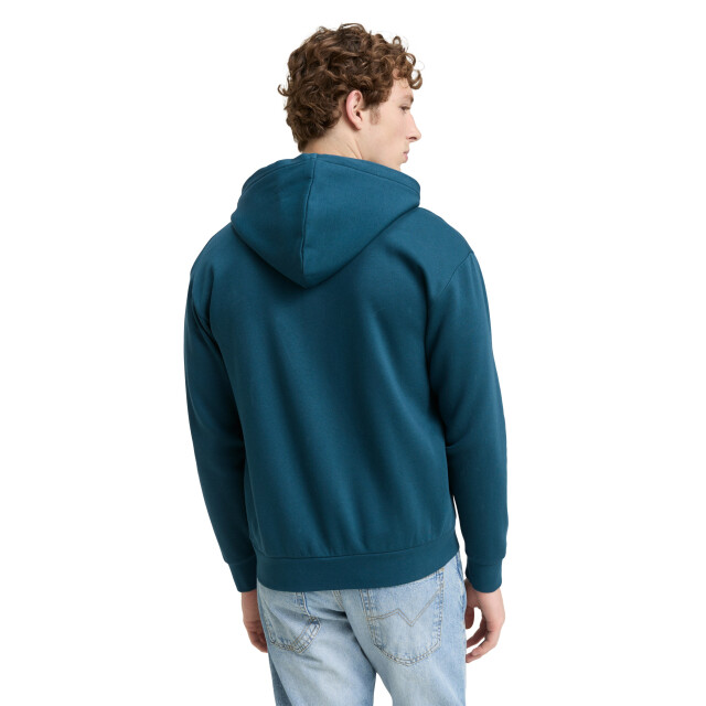 Tom Tailor Sweat hoodie jacket 1048078 large