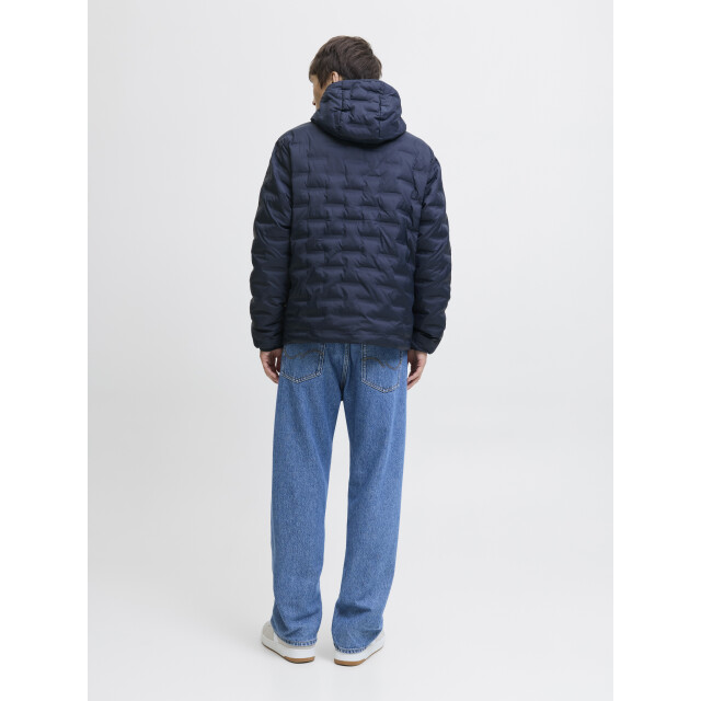 Jack & Jones Jwhaston quilted jacket 12271492 large