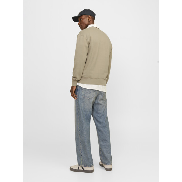 Jack & Jones Jwhvesterbro sweat crew neck 12266164 large