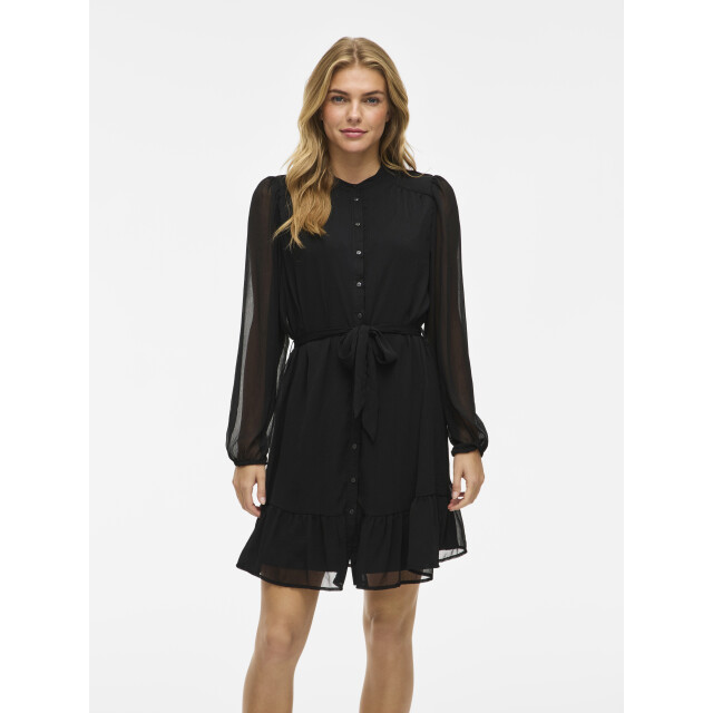 Vila Vifalia l/s dress noos 14107607 large