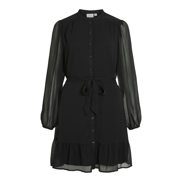 Vila Vifalia l/s dress noos 14107607 large