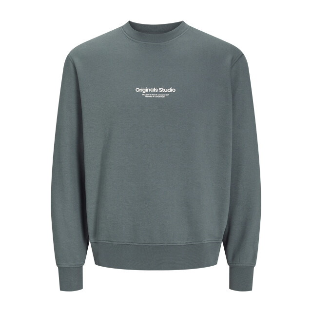 Jack & Jones Jorvesterbro sweat crew neck noos 12241694 large