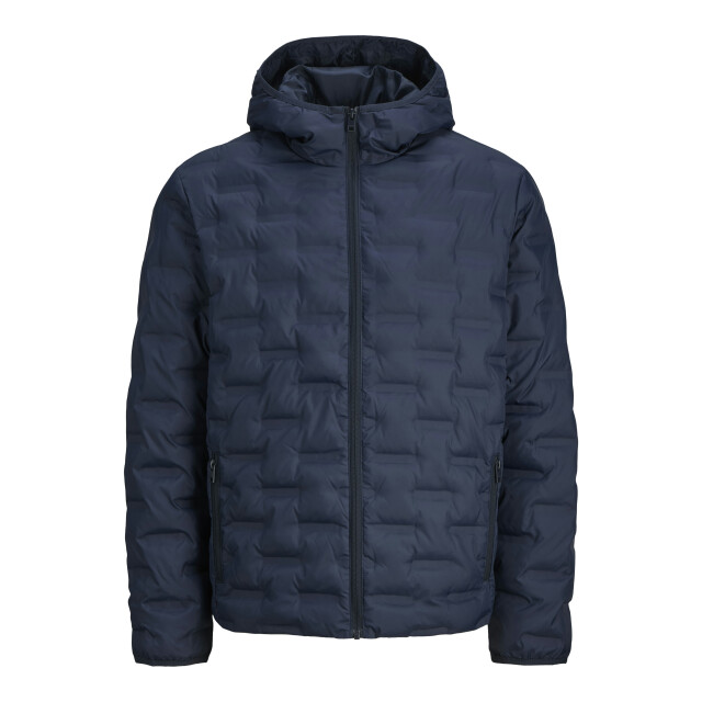 Jack & Jones Jwhaston quilted jacket 12271492 large